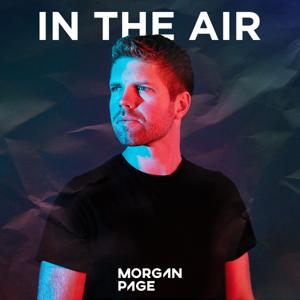 Morgan Page - In The Air by Morgan Page
