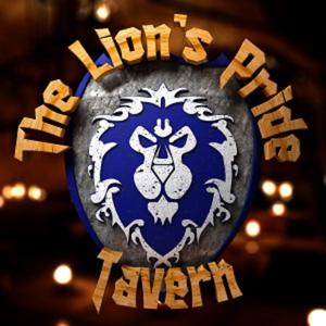 World of Warcraft Lion's Pride Tavern's by Lions Pride Tavern