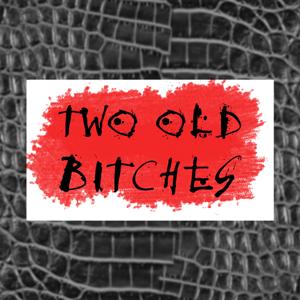 Two Old Bitches: Stories from Women who Reimagine, Reinvent and Rebel