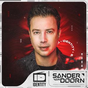Sander van Doorn - Identity by 