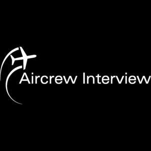 Aircrew Interview by Mike Young