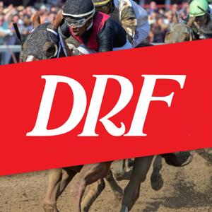 Daily Racing Form by Daily Racing Form
