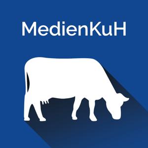 MedienKuH by Kevin Körber & Dominik Hammes