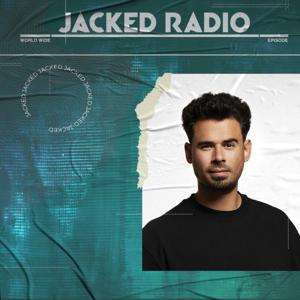 Afrojack - JACKED Radio (Official Podcast) by Afrojack