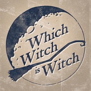 Which Witch Is Witch by Which Witch Is Witch