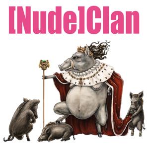 Nude Clan: A Video Game Podcast