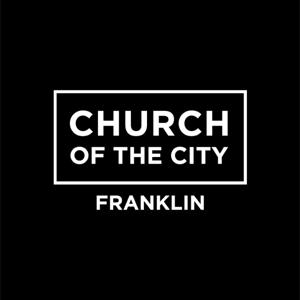 Church of the City - Franklin by Church of the City