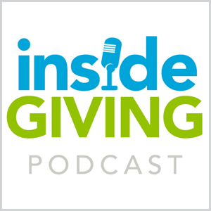 Inside Giving: Inspiring Stories of Biblical Generosity