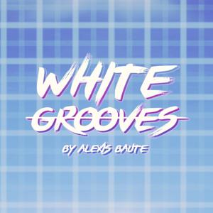White Grooves by Alexis Baute