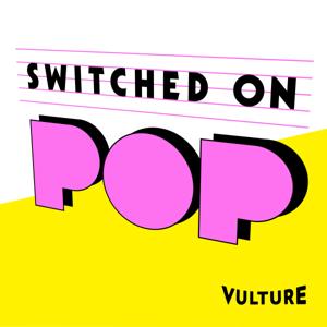Switched on Pop by Vulture