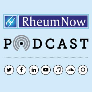 Rheumnow Podcast by Dr. Cush
