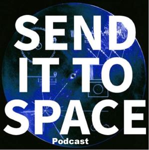 Send it to Space