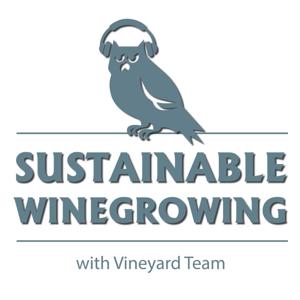 Sustainable Winegrowing by Vineyard Team