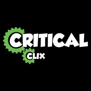 Critical Clix — A Heroclix Podcast by Critical Clix, Scott Cramton, PJ Bolin