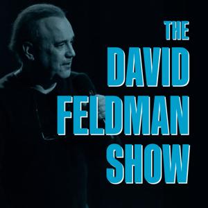 David Feldman Show by David Feldman