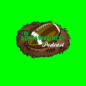 Seahawks Nest Podcast by Seahawks Nest