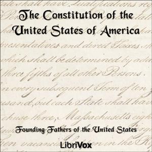 Constitution of the United States of America, 1787, The by United States Government