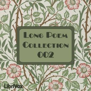 Long Poems Collection 002 by Various