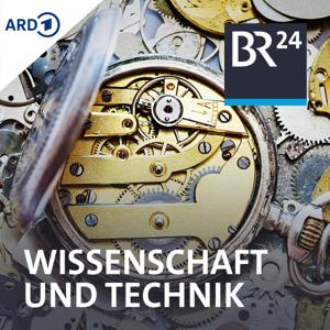 Wissenschaft und Technik by Bayerischer Rundfunk