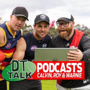DT Talk AFL Fantasy Podcasts by DT TALK