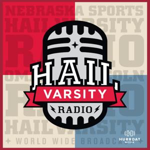 Hail Varsity Radio by Hurrdat Media