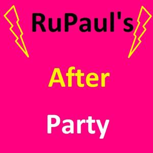 RuPaul's After Party