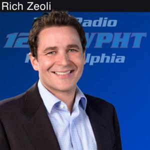 The Rich Zeoli Show by Audacy