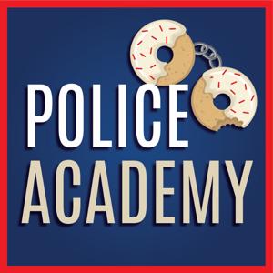 Police Academy Podcast by Terence Herrick