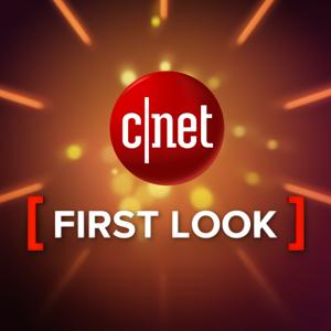 CNET First Look (video)