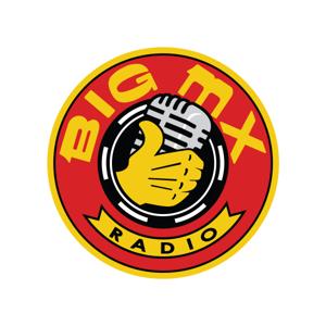 BigMx Radio by Brad Gebhardt