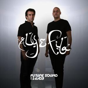 Aly & Fila pres. Future Sound Of Egypt Radio by Aly & Fila