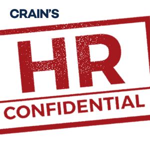 HR Confidential