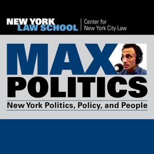 Max Politics by Max Politics