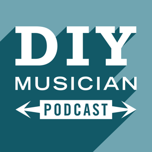 DIY Musician Podcast by CD Baby