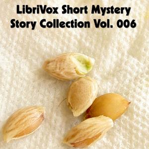 Short Mystery Story Collection 006 by Various