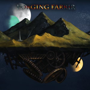 Forging Farrir