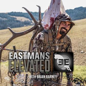 Eastmans' Elevated by Brian Barney