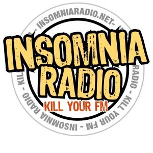 Insomnia Radio: Australia