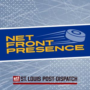 Net Front Presence by St. Louis Post-Dispatch