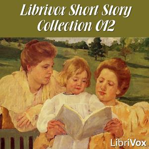 Short Story Collection Vol. 012 by Various