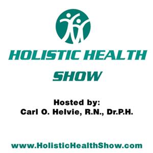 Podcast – Holistic Health Show
