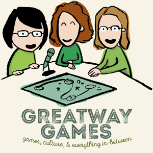 Greatway Games