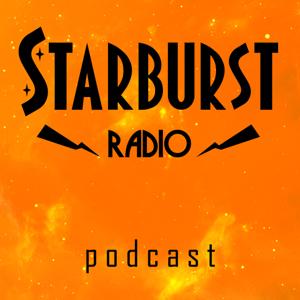 STARBURST Radio Podcast