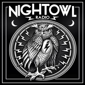 Night Owl Radio by Insomniac