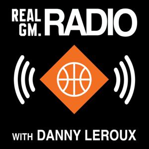 RealGM Radio by RealGM NBA Radio with Danny Leroux
