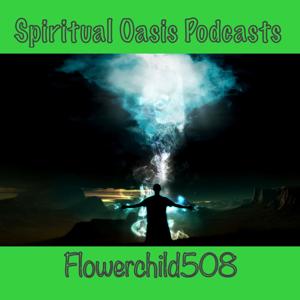 Spiritual Oasis Podcasts