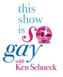 This Show is So Gay w/ Ken Schneck