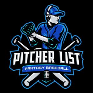 Pitcher List Fantasy Baseball by Nick Pollack, Alex Fast