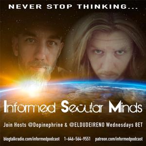 Informed Secular Minds