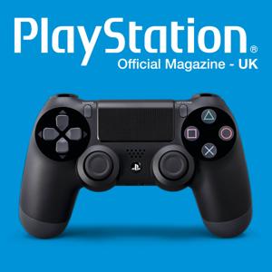 Official PlayStation Magazine-UK Podcast by Official PlayStation Magazine UK